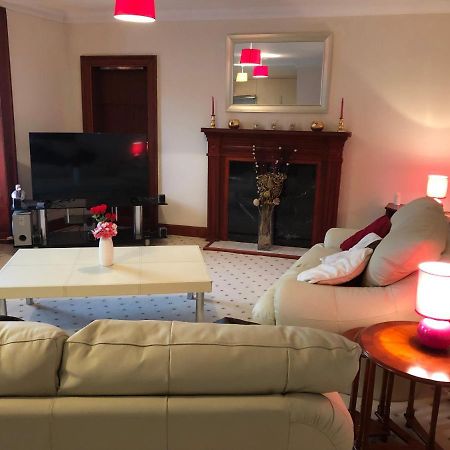 Executive Serviced Apartments 1 Forfar Luaran gambar