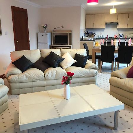 Executive Serviced Apartments 1 Forfar Luaran gambar