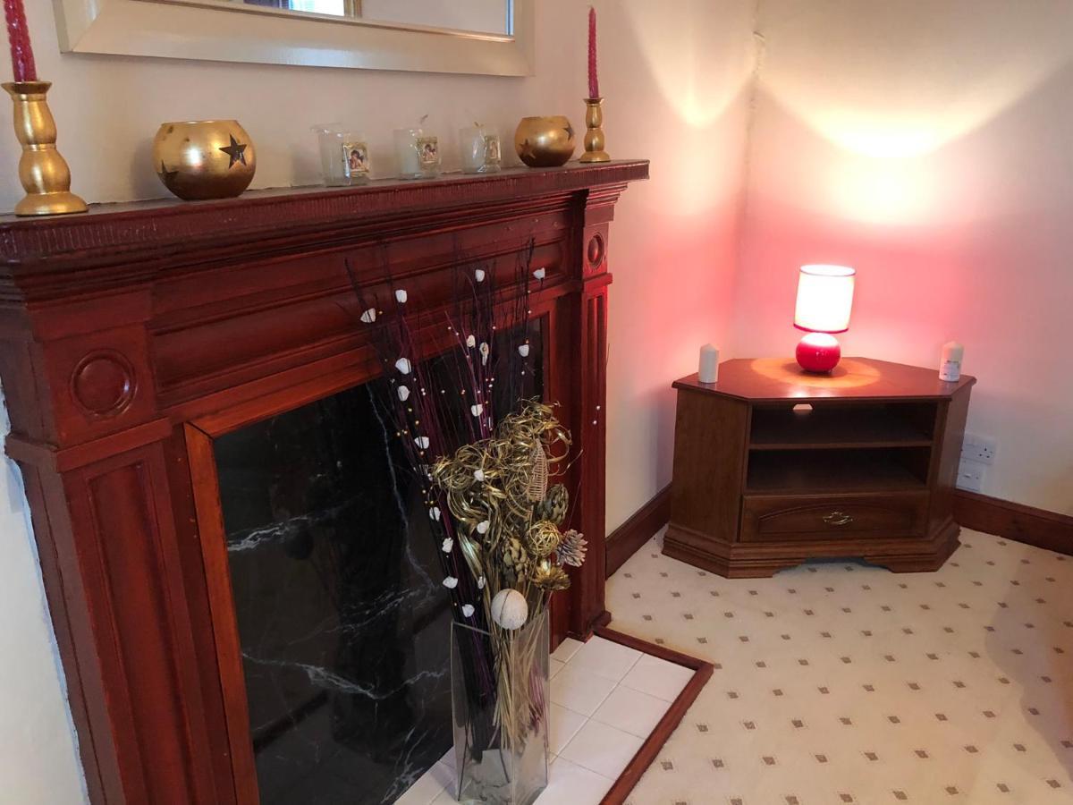 Executive Serviced Apartments 1 Forfar Luaran gambar